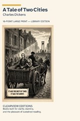 A Tale of Two Cities - Charles Dickens - 9781608888139