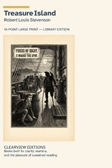 Treasure Island - Robert Louis Stevenson - 9781608888146