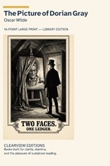 The Picture of Dorian Gray - Oscar Wilde - 9781608888153
