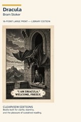 Dracula - Bram Stoker - 9781608888177