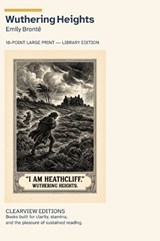 Wuthering Heights - Emily Brontë - 9781608888184