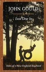 Last One In - GOULD,  John - 9781608935505