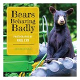 Bears Behaving Badly - John McDonald - 9781608936038