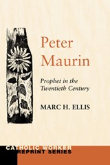 Peter Maurin - Marc H Ellis - 9781608990603