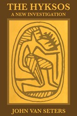 The Hyksos - John Van Seters - 9781608995332