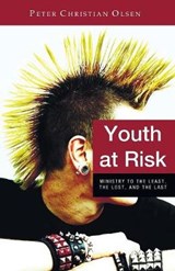Youth at Risk - OLSEN,  Peter Christian - 9781608995691