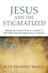 Jesus and the Stigmatized