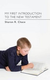 My First Introduction to the New Testament