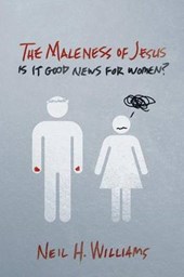 The Maleness of Jesus