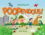 Poopendous - Artie Bennett - 9781609057763
