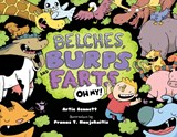 Belches Burps and Farts - Artie Bennett - 9781609057770