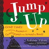 Jump Up - Luisah Teish - 9781609253882