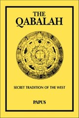 The Qabalah - Papus - 9781609257903