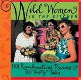 Wild Women in the Kitchen - Nicole Alper ; Lynette Rohrer Shirk - 9781609258306