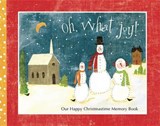 Joyful Joyful - Ellie Claire - 9781609368487