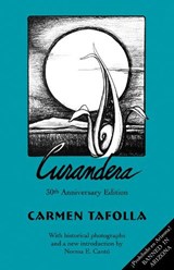 Curandera - Carmen Tafolla ; Norma E. Cantu - 9781609402372