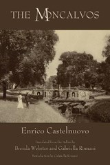 The Moncalvos - CASTELNUOVO,  Enrico - 9781609405328