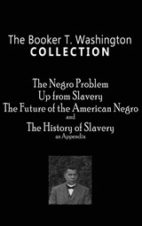 Booker T. Washington Collection - Booker T Washington - 9781609425074