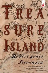 Treasure Island - Stevenson Robert Louis - 9781609441487