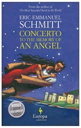 Concerto to the Memory of an Angel - SCHMITT,  Eric-Emmanuel - 9781609450090