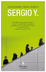 Sergio Y. - Alexandre Vidal Porto - 9781609453299