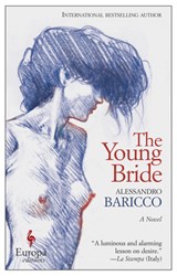 The Young Bride - Alessandro Baricco - 9781609453343