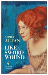 Altan, A: Like a Sword Wound