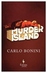 Murder Island - BONINI,  Carlo - 9781609455613