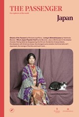 The Passenger: Japan - The Passenger ; Richard Lloyd Parry ; Yoshimoto Banana ; Ian Buruma - 9781609456429