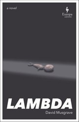 Lambda - David Musgrave - 9781609457655