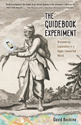The Guidebook Experiment - David Bockino - 9781609520922