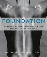 Foundation - Eric Goodman ; Peter Park - 9781609611002