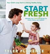 Start Fresh - Tyler Florence - 9781609611941