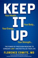 Keep It Up - Florence Comite - 9781609613709