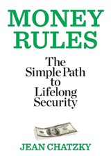 Money Rules - Jean Chatzky - 9781609618605