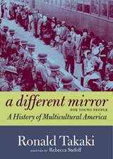 A Different Mirror for Young People - Ronald Takaki - 9781609804169