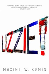 Lizzie! - KUMIN,  Maxine - 9781609805180