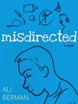 Misdirected - BERMAN,  Ali - 9781609805739