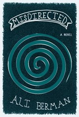 Misdirected - Ali Berman - 9781609805746