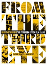 From the Third Eye - Ed Halter ; Barney Rosset - 9781609806163