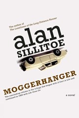 Moggerhanger - alan sillitoe - 9781609807238