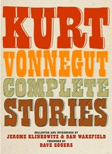 Kurt Vonnegut Complete Stories - Kurt Vonnegut - 9781609808082