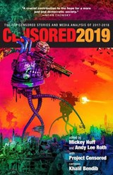 Censored 2019 - ROTH,  Andy Lee - 9781609808693