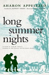Long Summer Nights - Aharon Appelfeld - 9781609808983