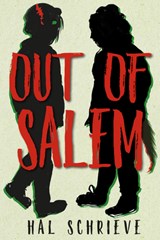 Out of Salem - Hal Scrieve - 9781609809010