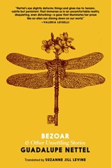 Bezoar - Guadalupe Nettel - 9781609809591