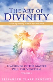 The Art of Divinity - Volume 2