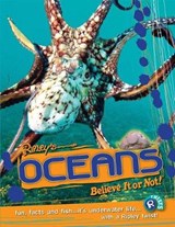 Oceans - DE LA BEDOYERE,  Camilla - 9781609912307