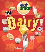 Dairy - PARKER,  Victoria - 9781609929497