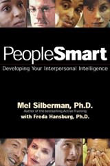 PeopleSmart - Mel Silberman ; Freda Hansburg - 9781609943721